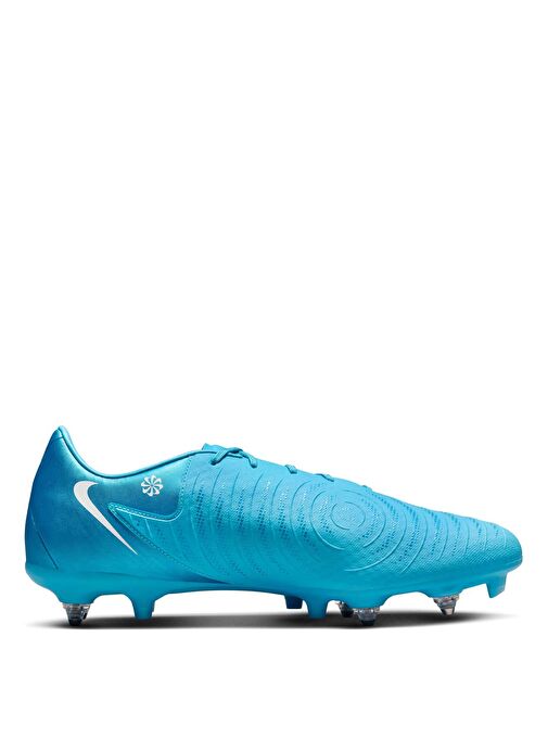 Nike FJ2549-400 PHANTOM GX II ACAD SG-PR Mavi Erkek Krampon - Görsel 4