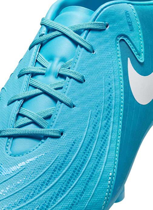 Nike FJ2549-400 PHANTOM GX II ACAD SG-PR Mavi Erkek Krampon - Görsel 6