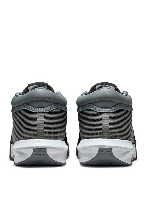 Nike Siyah Nike Lebron Witness