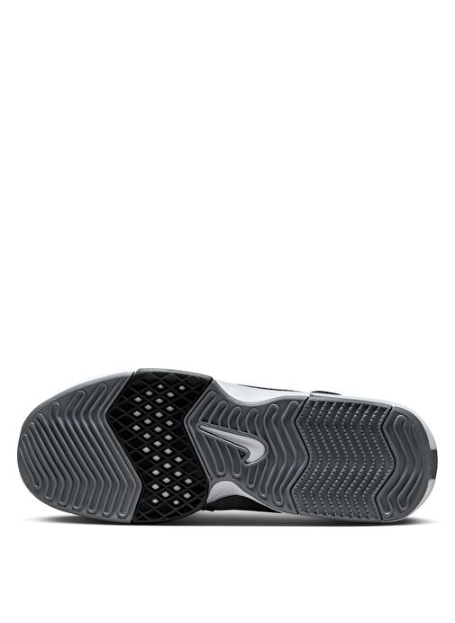 Nike Nike Siyah Gri Siyah - Gri Erkek Basketbol Ayakkabısı FB2239-004 LEBRON WITNESS VIII Boyner'de! Siyah Gri - 11. görsel