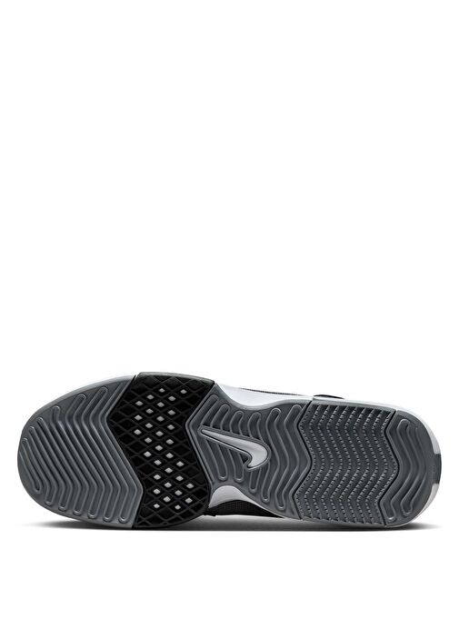 Nike Siyah Nike Lebron Witness