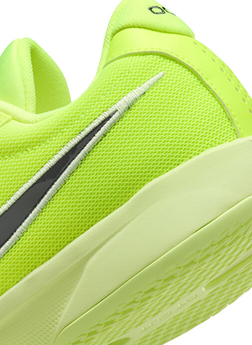 Nike Nike Sarı Erkek Basketbol Ayakkabısı FB2599-700 AIR ZOOM G.T. CUT ACADEM Boyner'de! Sarı - 7. görsel