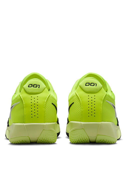 Nike Nike Sarı Erkek Basketbol Ayakkabısı FB2599-700 AIR ZOOM G.T. CUT ACADEM Boyner'de! Sarı - 10. görsel