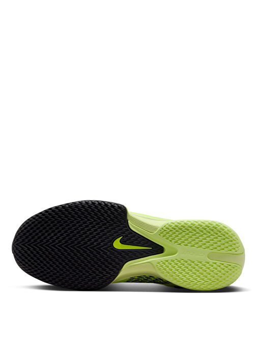 Nike Nike Sarı Erkek Basketbol Ayakkabısı FB2599-700 AIR ZOOM G.T. CUT ACADEM Boyner'de! Sarı - 11. görsel
