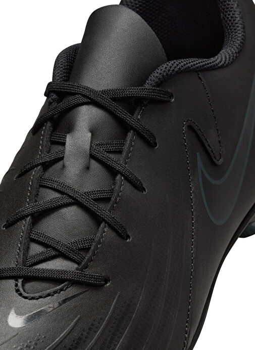 Nike FJ2557-002 PHANTOM GX II CLUB FG/MG Siyah Erkek Krampon - Görsel 6