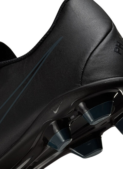 Nike FJ2557-002 PHANTOM GX II CLUB FG/MG Siyah Erkek Krampon - Görsel 7