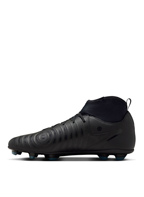 Nike FJ2558-002 PHANTOM LUNA II CLUB FG/ Siyah Erkek Krampon - Görsel 3