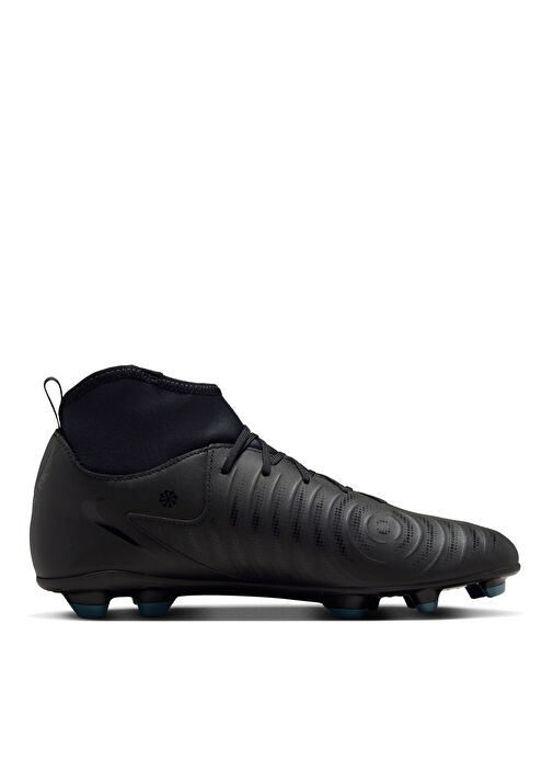 Nike FJ2558-002 PHANTOM LUNA II CLUB FG/ Siyah Erkek Krampon - Görsel 4
