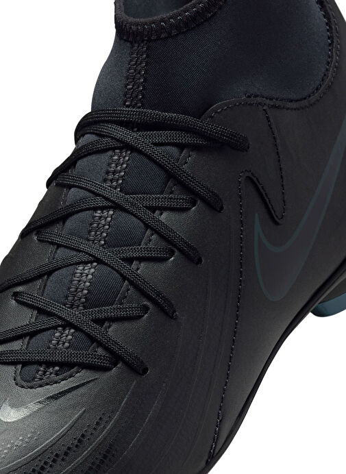 Nike FJ2558-002 PHANTOM LUNA II CLUB FG/ Siyah Erkek Krampon - Görsel 6