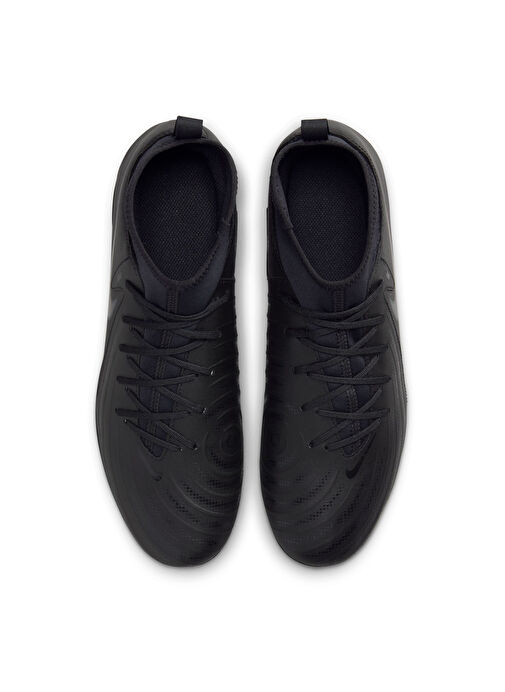 Nike FJ2558-002 PHANTOM LUNA II CLUB FG/ Siyah Erkek Krampon - Görsel 10