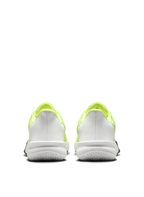 Nike Sarı Erkek Basketbol Ayakkabısı FN4322-700 NIKE PRECISION VII - Görsel 10