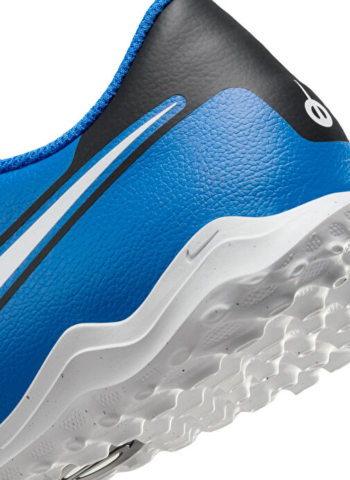 Nike Mavi Erkek Halı Saha Ayakkabısı DV4345-400 LEGEND 10 CLUB TF - Görsel 7