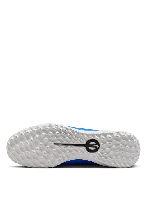 Nike Mavi Erkek Halı Saha Ayakkabısı DV4345-400 LEGEND 10 CLUB TF - Görsel 11