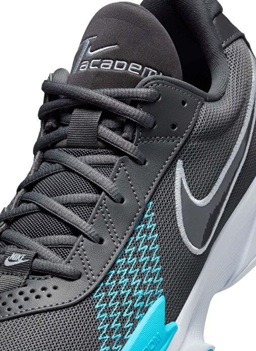 Nike Nike Gri Erkek Basketbol Ayakkabısı FB2599-006 AIR ZOOM G.T. CUT ACADEM Boyner'de! Gri - 6. görsel