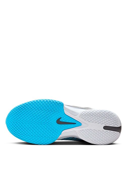 Nike Nike Gri Erkek Basketbol Ayakkabısı FB2599-006 AIR ZOOM G.T. CUT ACADEM Boyner'de! Gri - 11. görsel