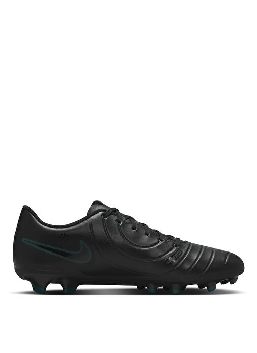 Nike Siyah Nike Legend 10 DV4344-002 CLUB FG/MG Erkek Krampon
