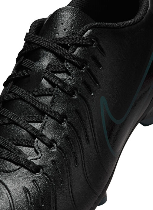 Nike Siyah Nike Legend 10 DV4344-002 CLUB FG/MG Erkek Krampon