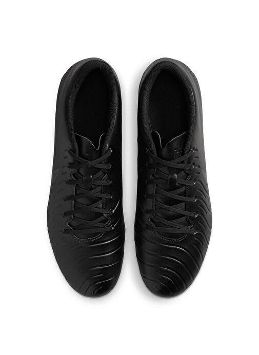 Nike Siyah Nike Legend 10 DV4344-002 CLUB FG/MG Erkek Krampon