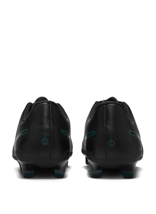 Nike Siyah Nike Legend 10 DV4344-002 CLUB FG/MG Erkek Krampon