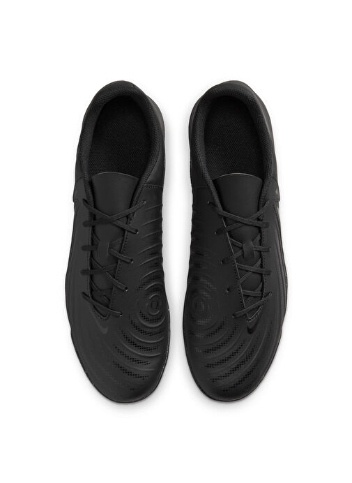 Nike FJ2587-002 PHANTOM GX II CLUB TF Siyah Erkek Halı Saha Ayakkabısı - Görsel 9