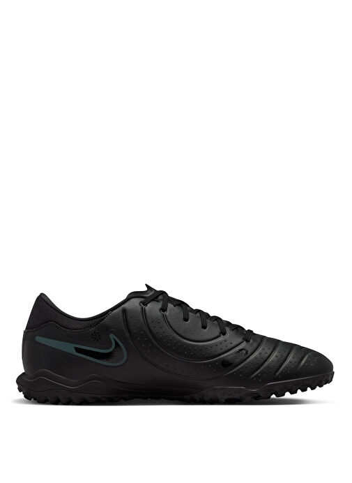 Nike Siyah Erkek Halı Saha Ayakkabısı DV4342-002 LEGEND 10 ACADEMY TF - Görsel 4