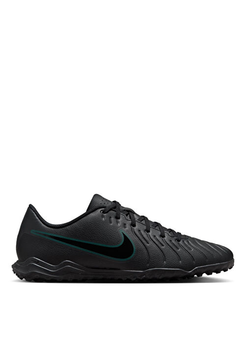 Nike DV4345-002 LEGEND 10 CLUB TF Siyah Erkek Futbol Ayakkabısı - Görsel 2