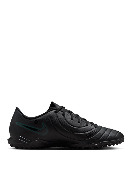 Nike DV4345-002 LEGEND 10 CLUB TF Siyah Erkek Futbol Ayakkabısı - Görsel 4