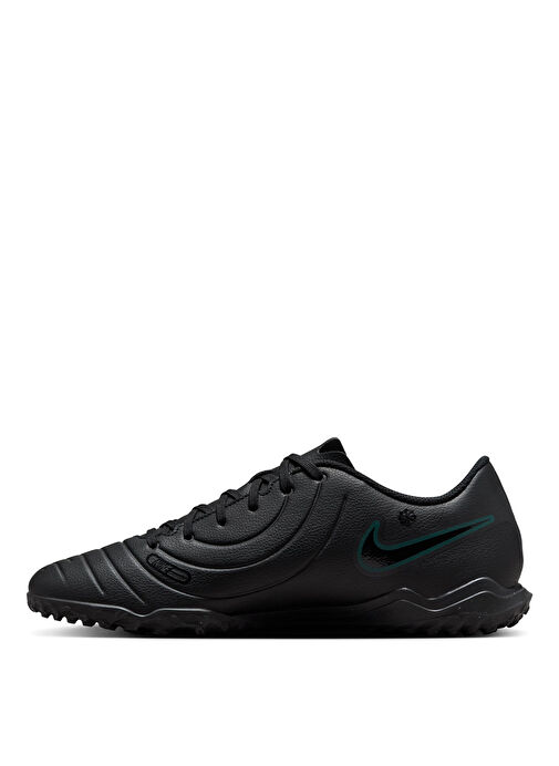 Nike DV4345-002 LEGEND 10 CLUB TF Siyah Erkek Futbol Ayakkabısı - Görsel 5