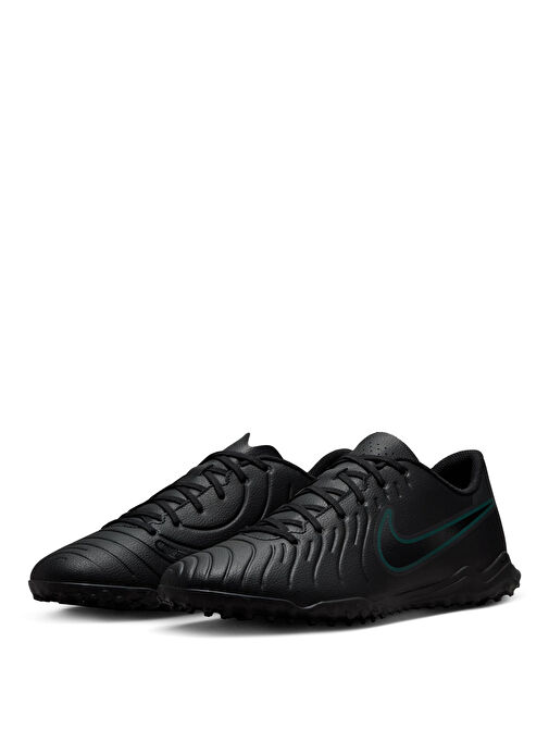 Nike DV4345-002 LEGEND 10 CLUB TF Siyah Erkek Futbol Ayakkabısı - Görsel 8