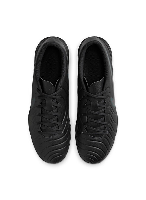 Nike DV4345-002 LEGEND 10 CLUB TF Siyah Erkek Futbol Ayakkabısı - Görsel 9