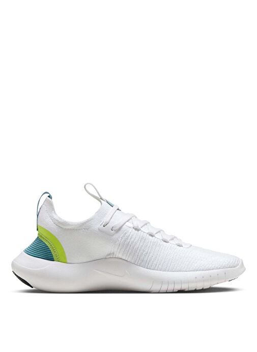 Nike Nike DX6482-101 W NIKE FREE RN FK NEXT N Beyaz Kadın Koşu Ayakkabısı Koşu & Yürüyüş Ayakkabıları | Boyner Beyaz - 4. görsel