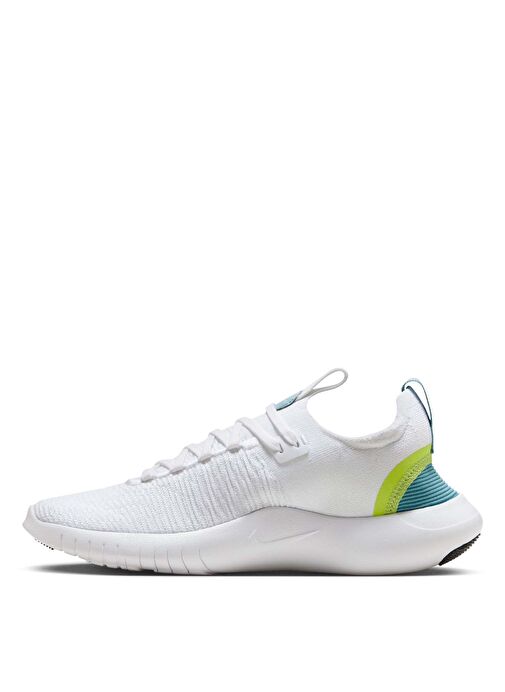 Nike Nike DX6482-101 W NIKE FREE RN FK NEXT N Beyaz Kadın Koşu Ayakkabısı Koşu & Yürüyüş Ayakkabıları | Boyner Beyaz - 5. görsel