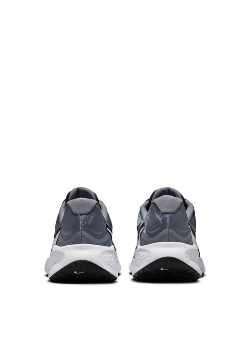Nike Nike Siyah Gri Gümüş FB2207-007 NIKE REVOLUTION 7 Siyah - Gri - Gümüş Erkek Koşu Ayakkabısı Boyner'de! Siyah Gri Gümüş - 9. görsel