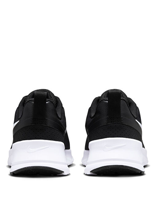 Nike FD4329-001 NIKE AIR MAX NUAXIS Siyah - Beyaz Erkek Koşu Ayakkabısı - Görsel 10