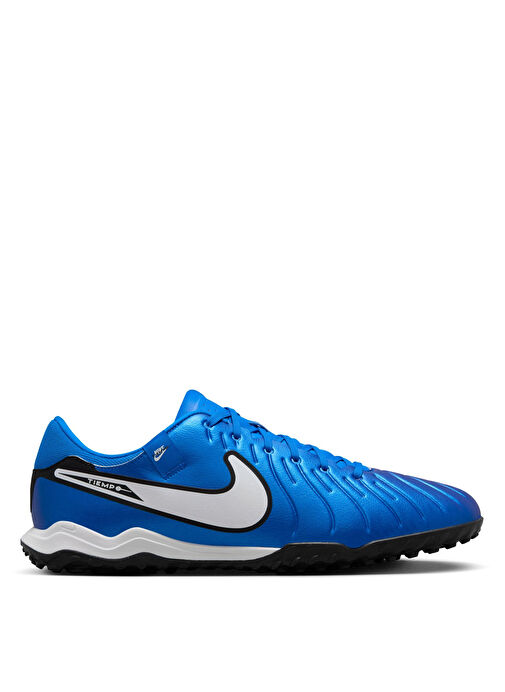 Nike Mavi Erkek Halı Saha Ayakkabısı DV4342-400 LEGEND 10 ACADEMY TF - Görsel 2