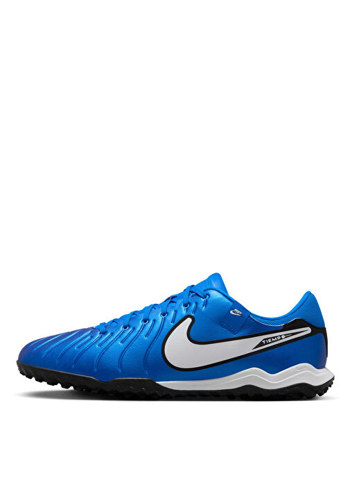 Nike Mavi Erkek Halı Saha Ayakkabısı DV4342-400 LEGEND 10 ACADEMY TF - Görsel 3