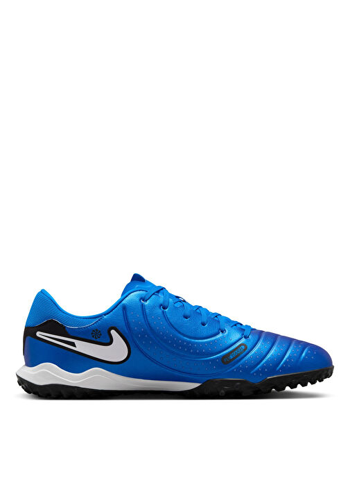 Nike Mavi Erkek Halı Saha Ayakkabısı DV4342-400 LEGEND 10 ACADEMY TF - Görsel 4