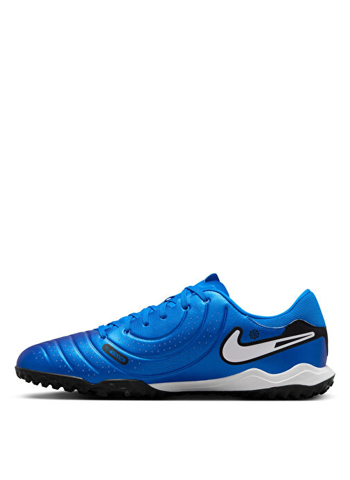 Nike Mavi Erkek Halı Saha Ayakkabısı DV4342-400 LEGEND 10 ACADEMY TF - Görsel 5