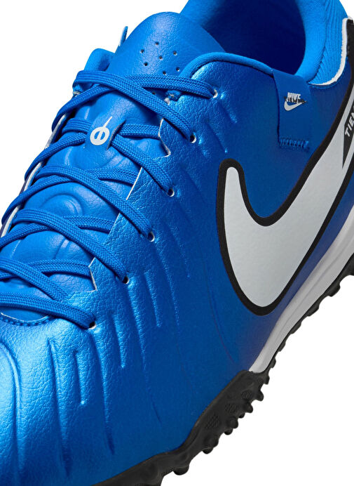 Nike Mavi Erkek Halı Saha Ayakkabısı DV4342-400 LEGEND 10 ACADEMY TF - Görsel 6