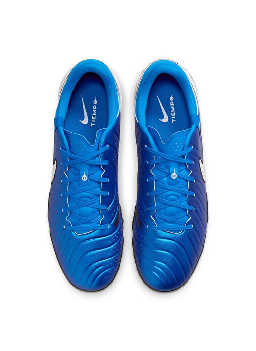 Nike Mavi Erkek Halı Saha Ayakkabısı DV4342-400 LEGEND 10 ACADEMY TF - Görsel 9