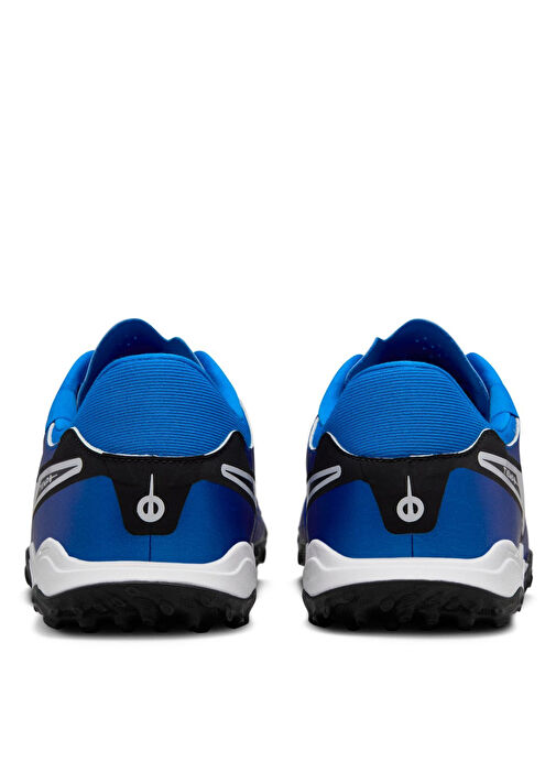 Nike Mavi Erkek Halı Saha Ayakkabısı DV4342-400 LEGEND 10 ACADEMY TF - Görsel 10