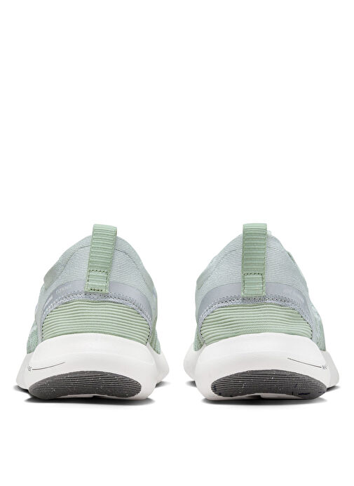 Nike DX6482-008 W NIKE FREE RN FK NEXT N Yeşil Kadın Koşu Ayakkabısı - Görsel 10