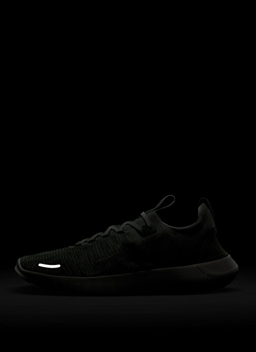 Nike DX6482-008 W NIKE FREE RN FK NEXT N Yeşil Kadın Koşu Ayakkabısı - Görsel 12
