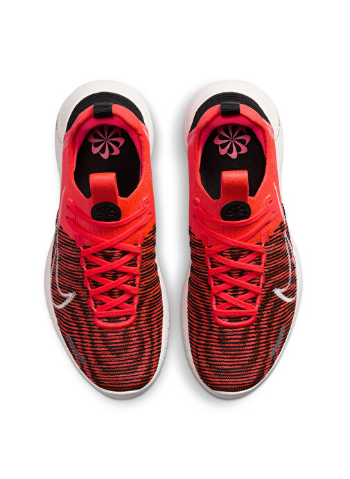 Nike Nike DX6482-602 W NIKE FREE RN FK NEXT N Kırmızı Kadın Koşu Ayakkabısı Boyner'de! Kırmızı - 9. görsel