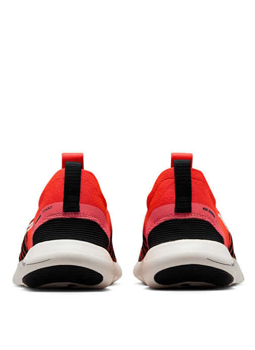 Nike Nike DX6482-602 W NIKE FREE RN FK NEXT N Kırmızı Kadın Koşu Ayakkabısı Boyner'de! Kırmızı - 10. görsel