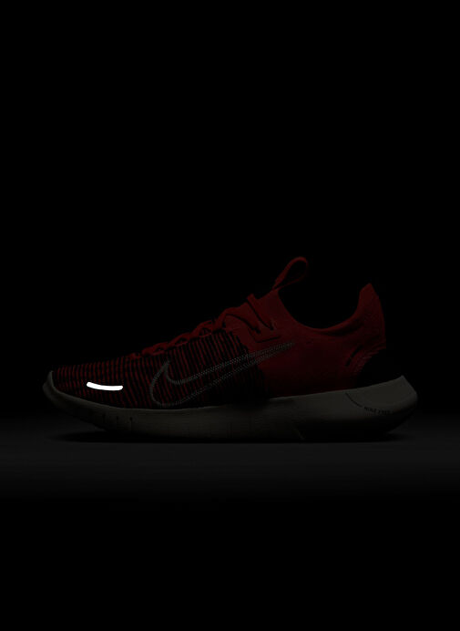 Nike Nike DX6482-602 W NIKE FREE RN FK NEXT N Kırmızı Kadın Koşu Ayakkabısı Boyner'de! Kırmızı - 12. görsel