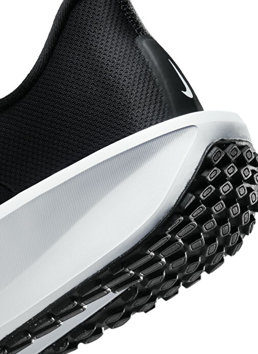 Nike FD6034-001 WMNS NIKE QUEST 6 Siyah - Beyaz Kadın Koşu Ayakkabısı - Görsel 7