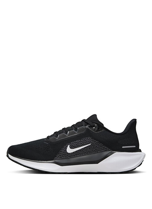 Nike FD2722-002 AIR ZOOM PEGASUS 41 Siyah - Gri - Gümüş Erkek Koşu Ayakkabısı - Görsel 5