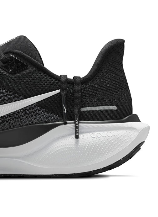 Nike FD2722-002 AIR ZOOM PEGASUS 41 Siyah - Gri - Gümüş Erkek Koşu Ayakkabısı - Görsel 7
