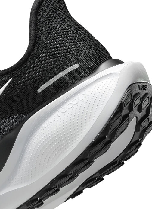 Nike FD2722-002 AIR ZOOM PEGASUS 41 Siyah - Gri - Gümüş Erkek Koşu Ayakkabısı - Görsel 8